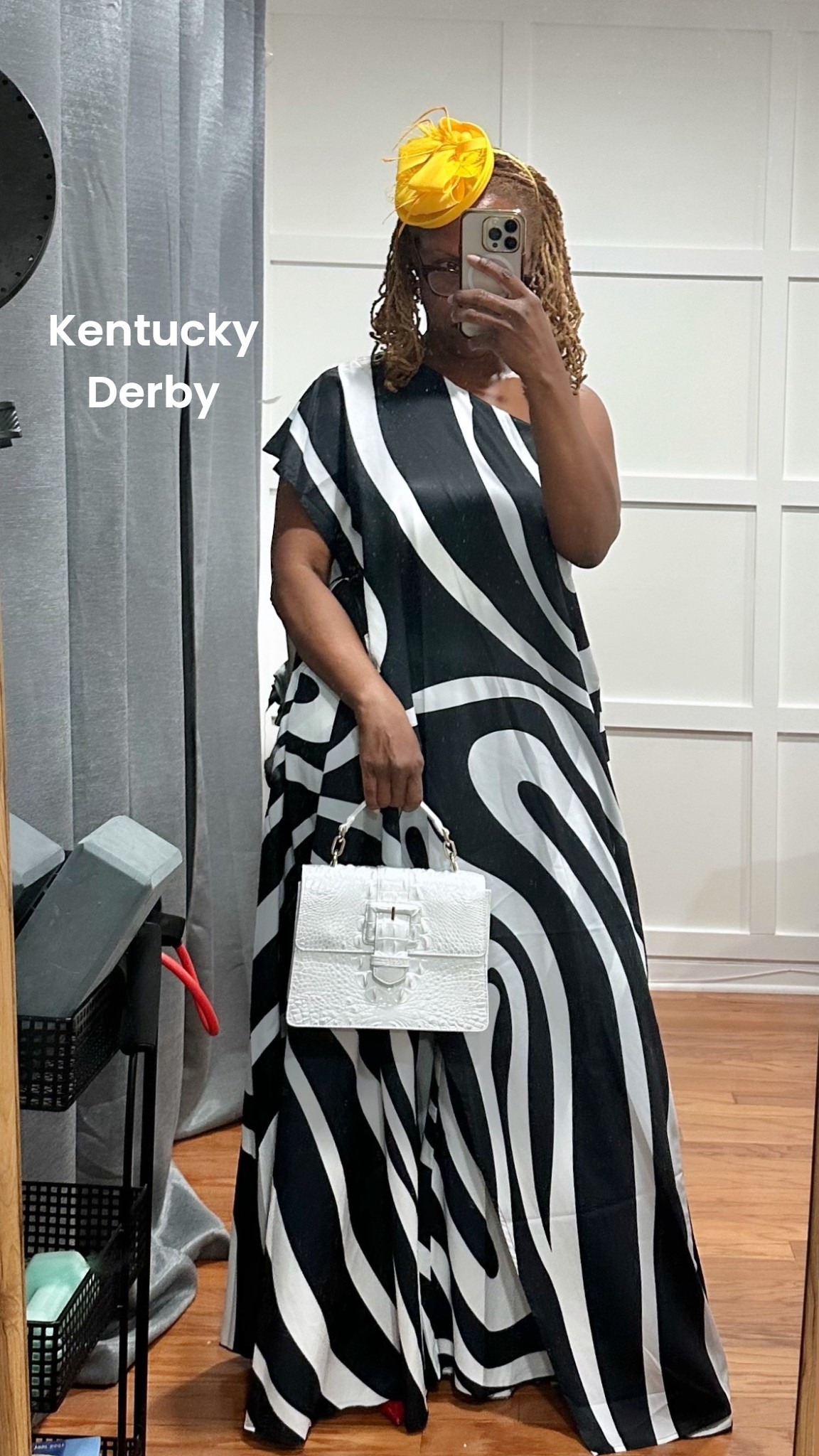 Kentucky derby black and white outfit or Mother’s Day outfit or vacation outfit or wedding guest 

#LTKWedding #LTKMothersDay #LTKTravel