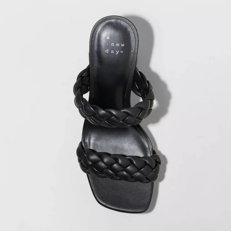 Women's Tiana Mule Heels - A New Day™ | Target