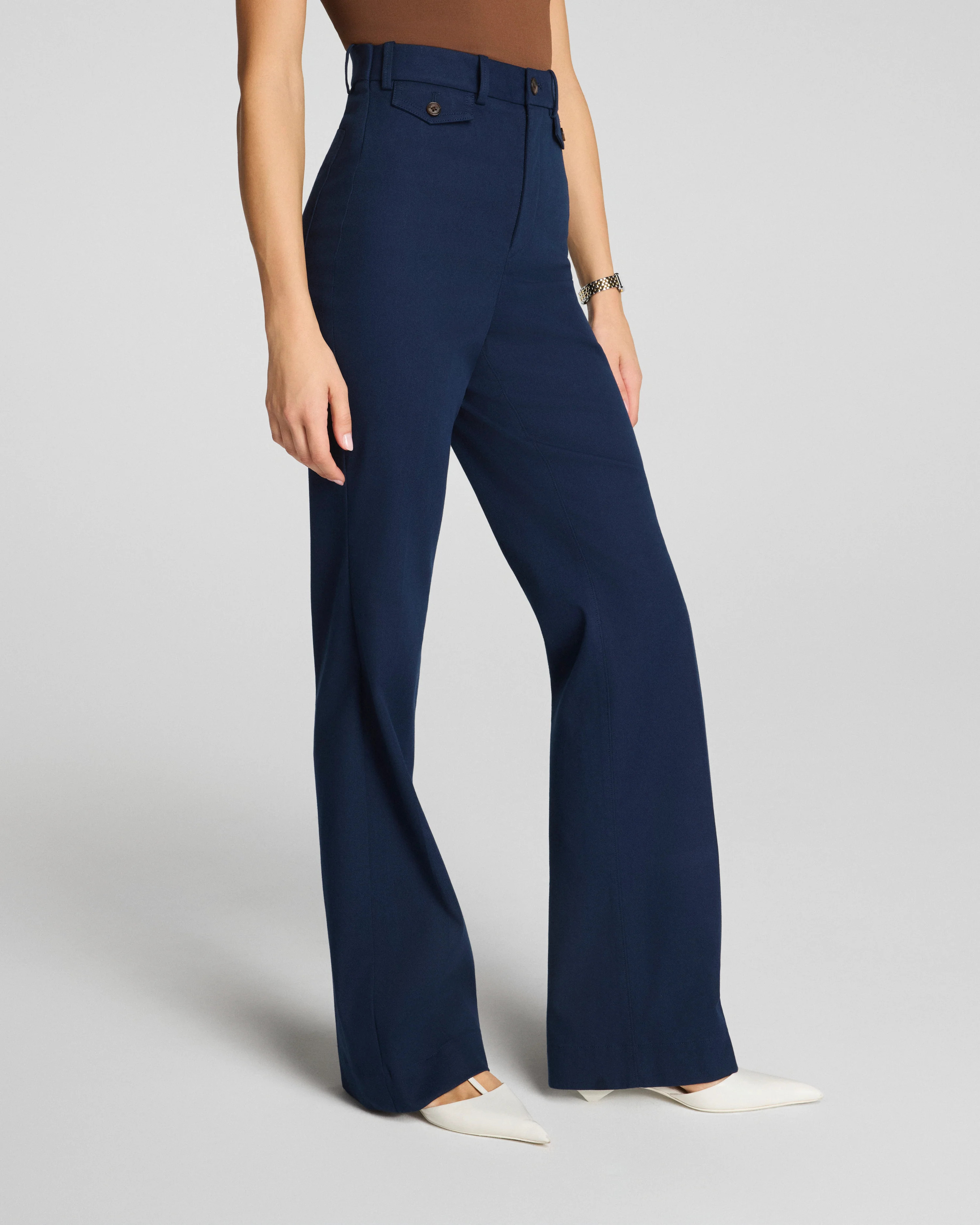 Easy Flare Pant | Spanx