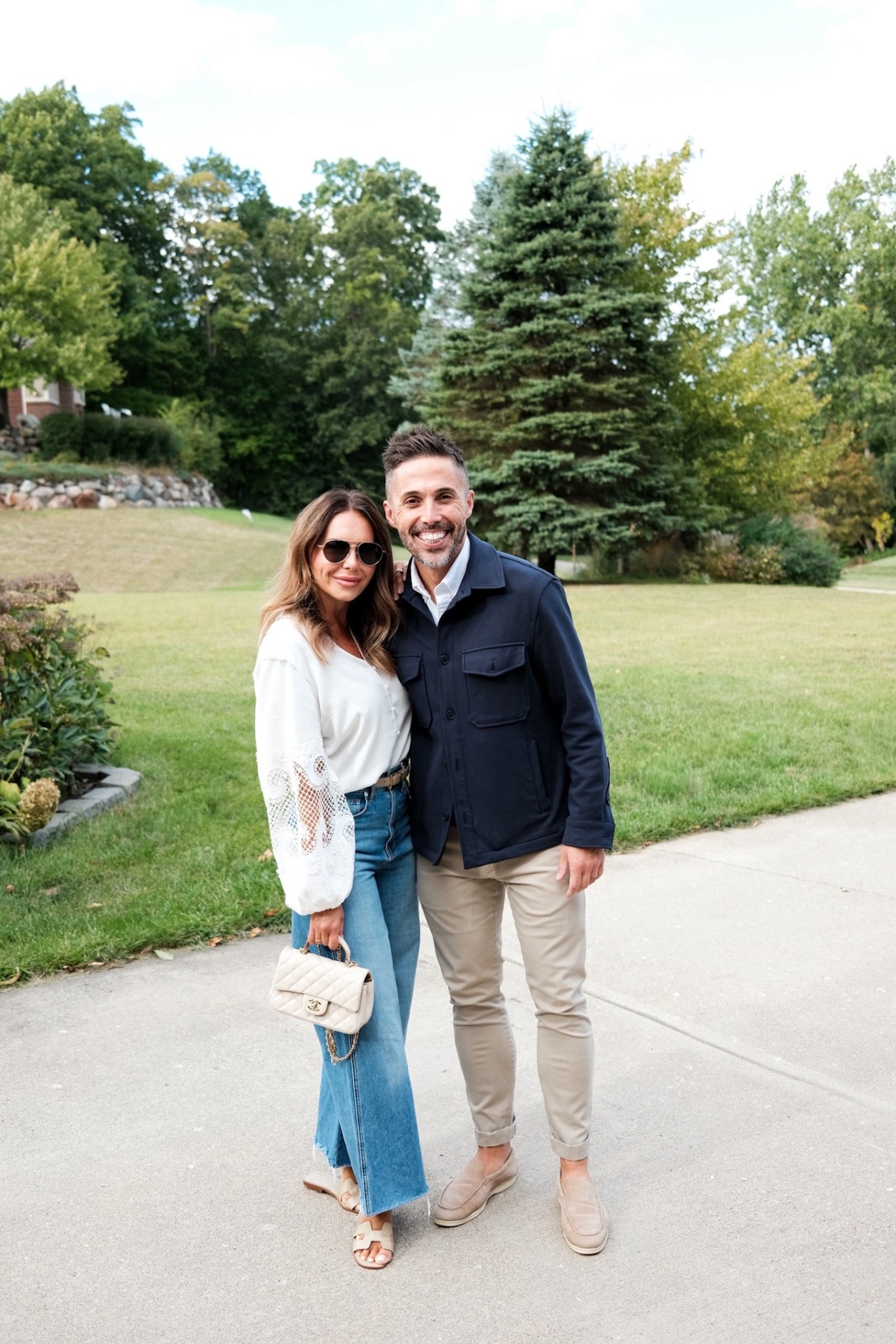 Date night 

#LTKFamily #LTKSeasonal #LTKMens