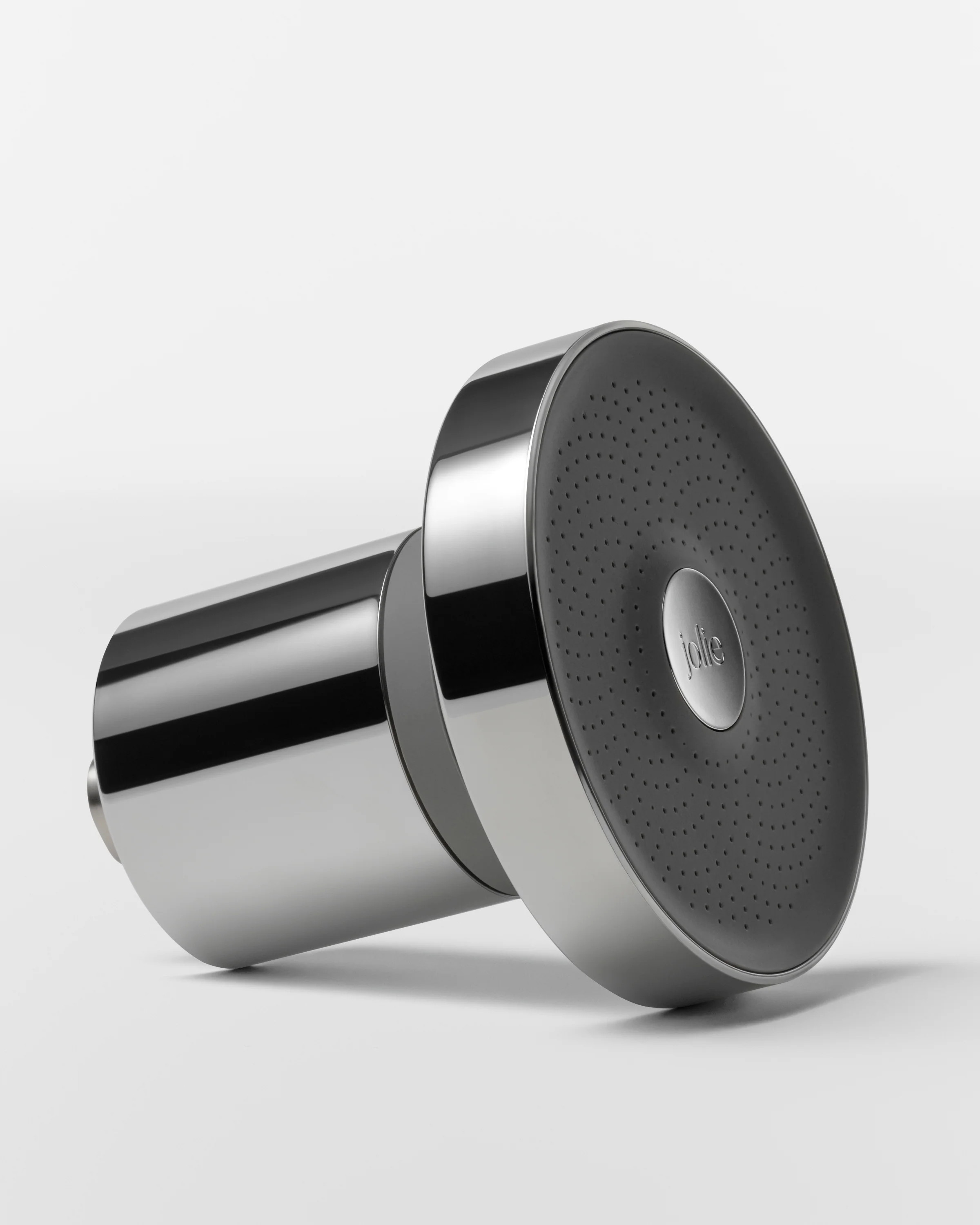 The Filtered Shower Head | Protect Your Hair & Skin | Jolie Skin Co