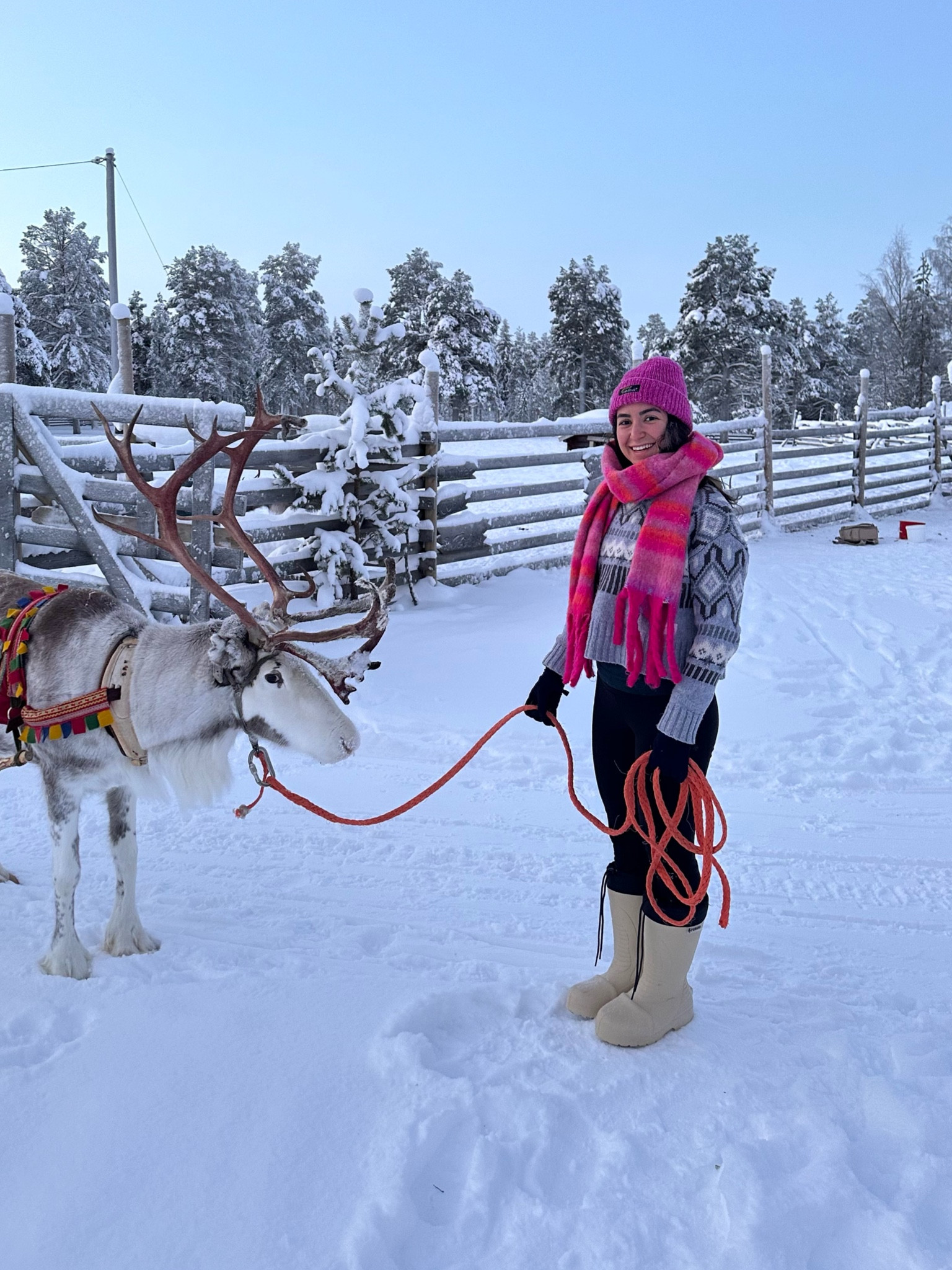 Winter fit💖

#LTKHoliday #LTKSeasonal