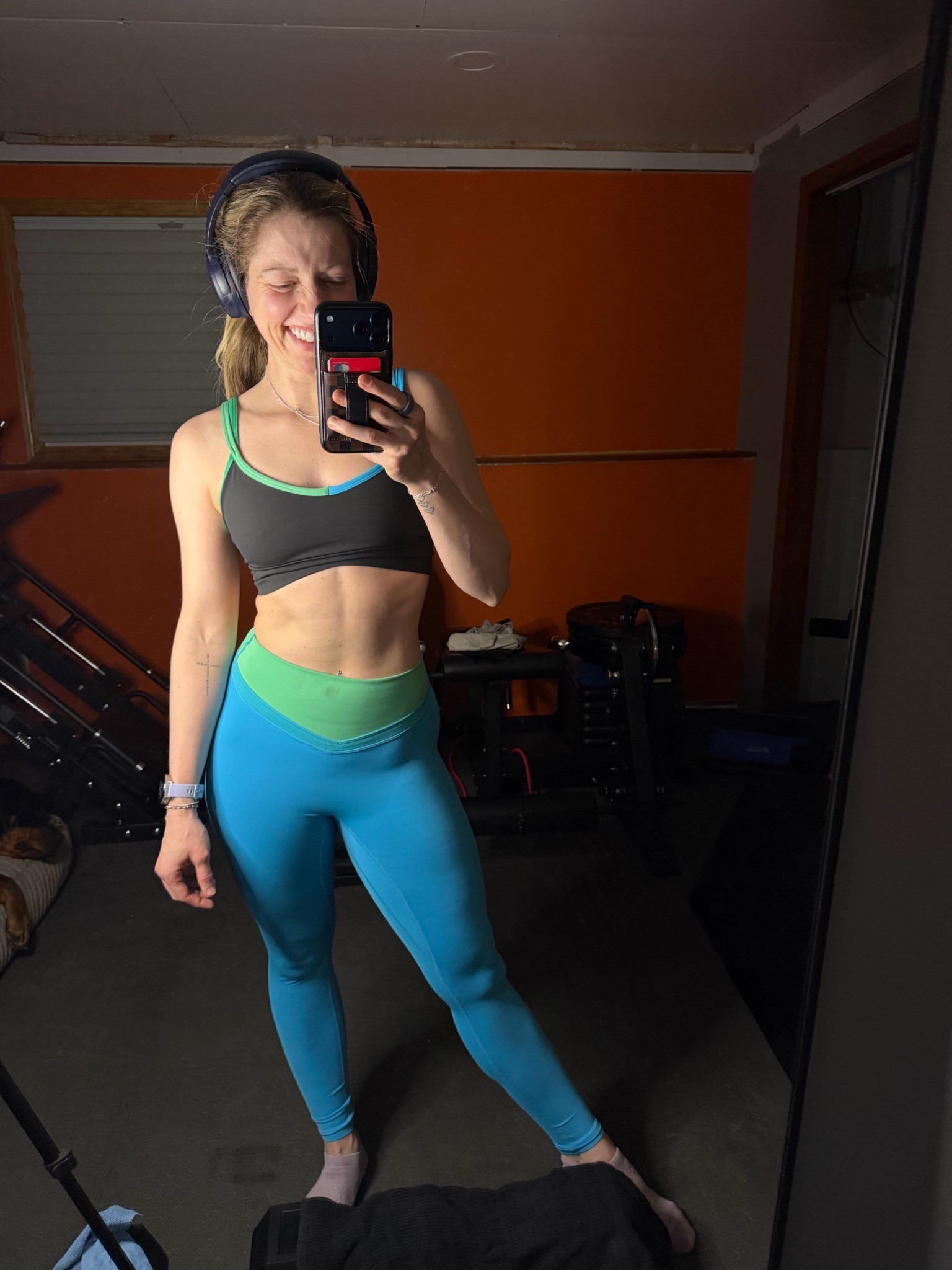 Vitality truly is the best workout gear out there!😍

#LTKootd #LTKActive #LTKfitnessgoals