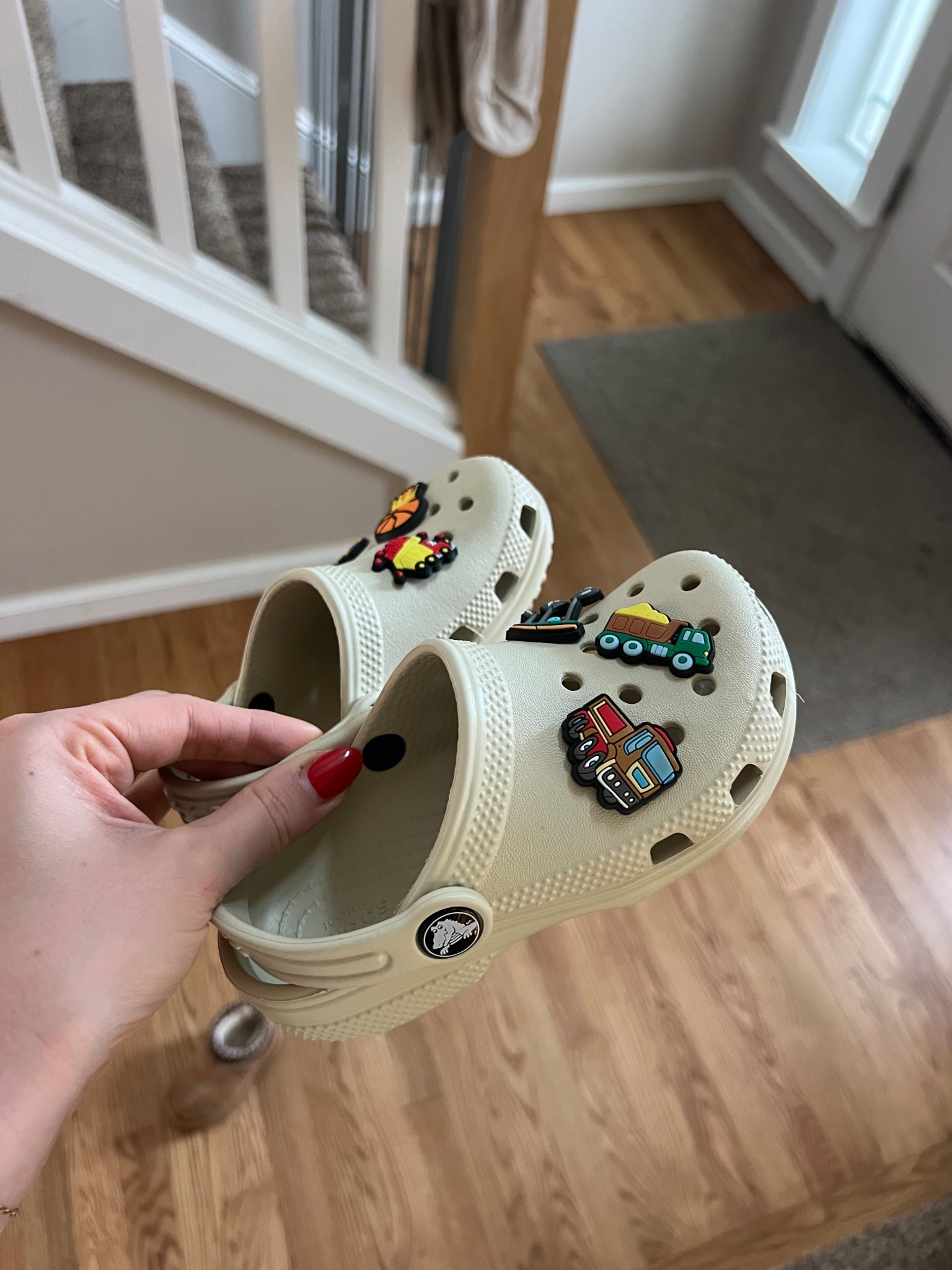 Crocs are on such a goood sale right now! 

#LTKKids #LTKmomlife #LTKCyberWeek