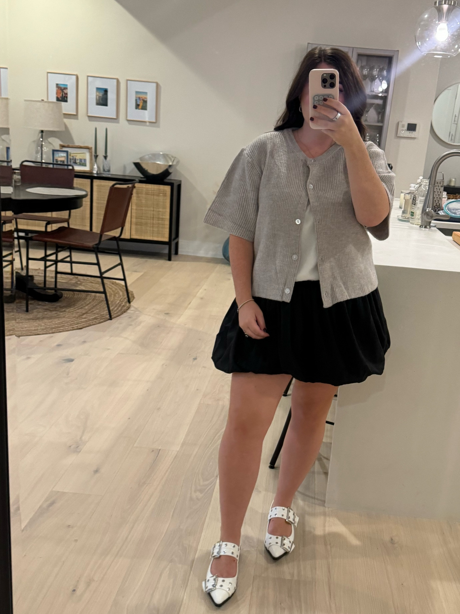 Fall style for warm weather & all under 40 dollars 🙌🏻

#LTKShoeCrush #LTKSeasonal #LTKFindsUnder100