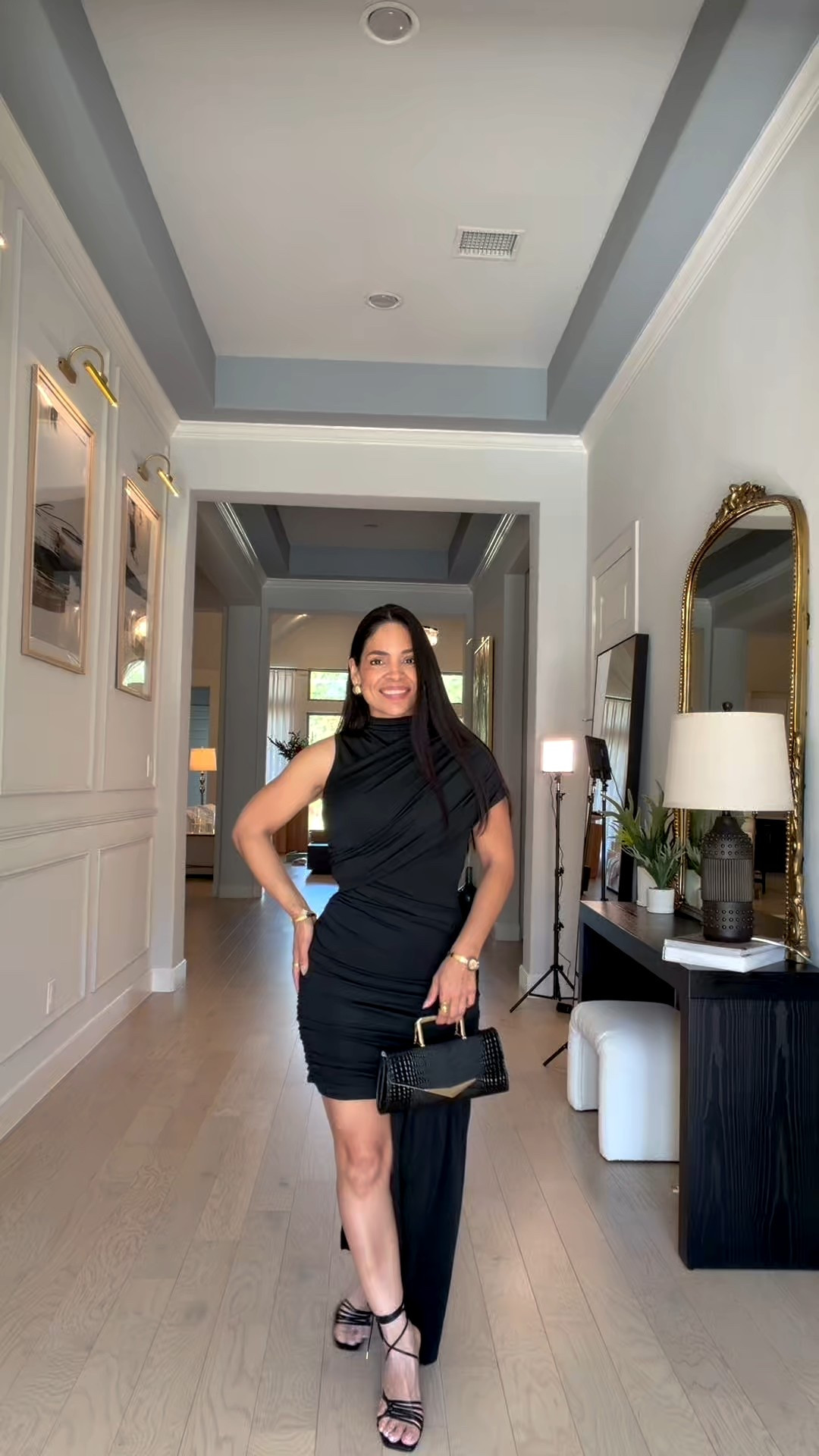 Night out outfit inspo for this season! ✨🍁🎄

#LTKootd #LTKSeasonal #LTKHoliday