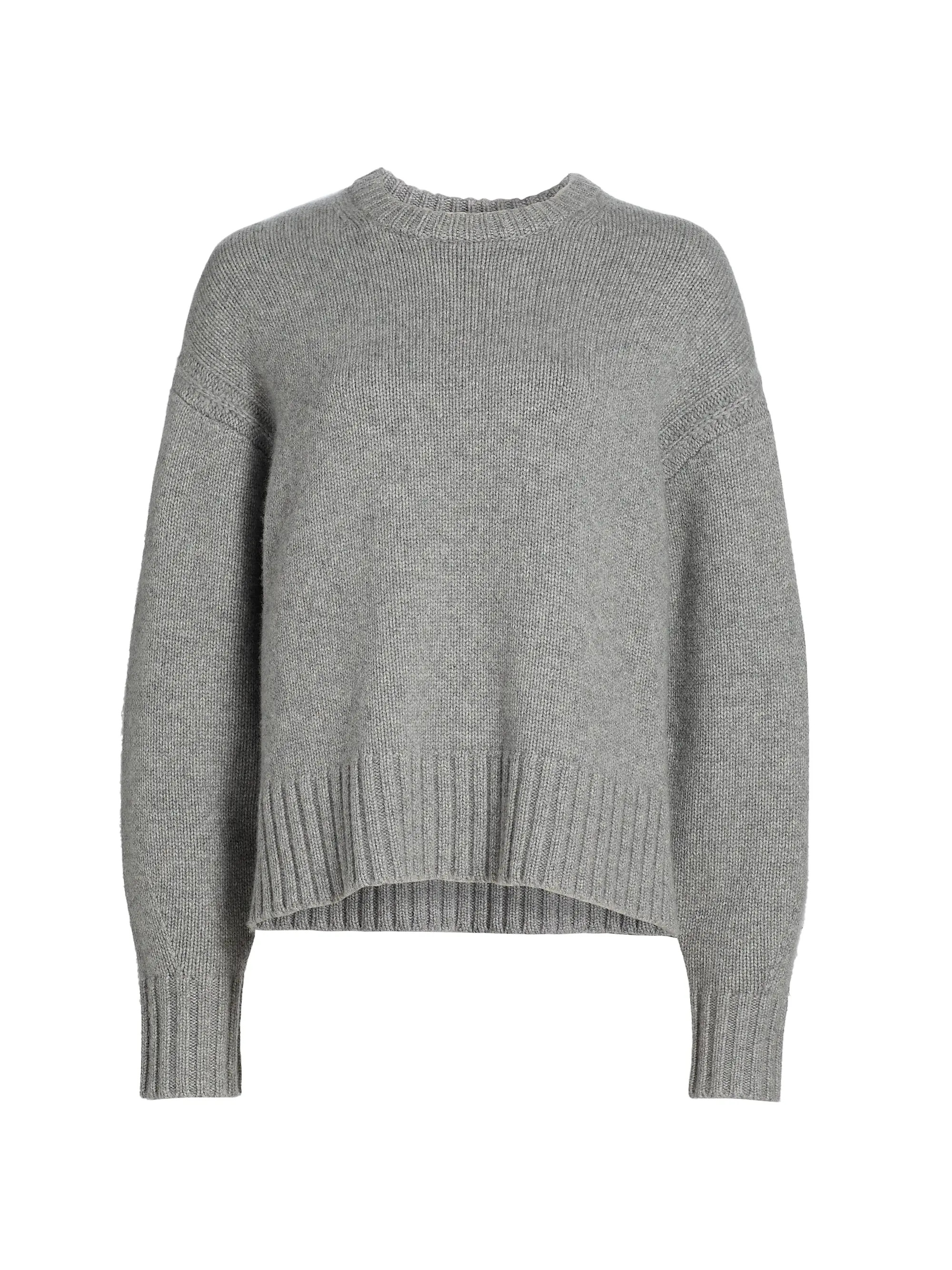 Cozy Crew Cashmere Sweater | Saks Fifth Avenue