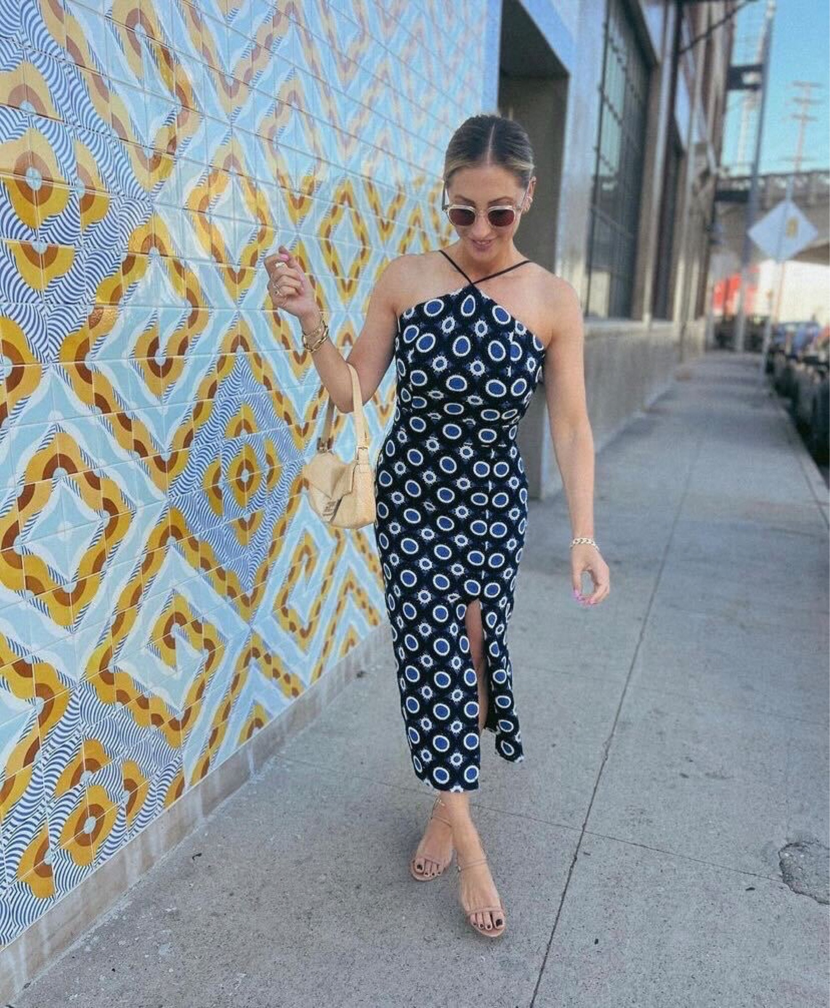 I’ve been saving this crochet dress for a very special occasion (my dad’s 75th)! Obsessed with the pattern and color.

#LTKFind #LTKstyletip