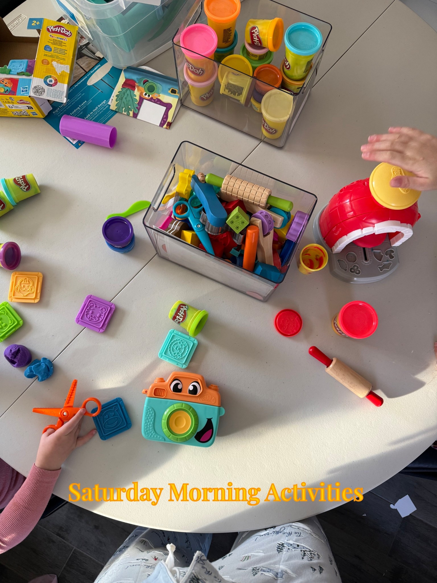 Perfect Gift for Toddlers this holiday season is Play-Doh! 

#LTKGiftGuide #LTKKids #LTKmomlife
