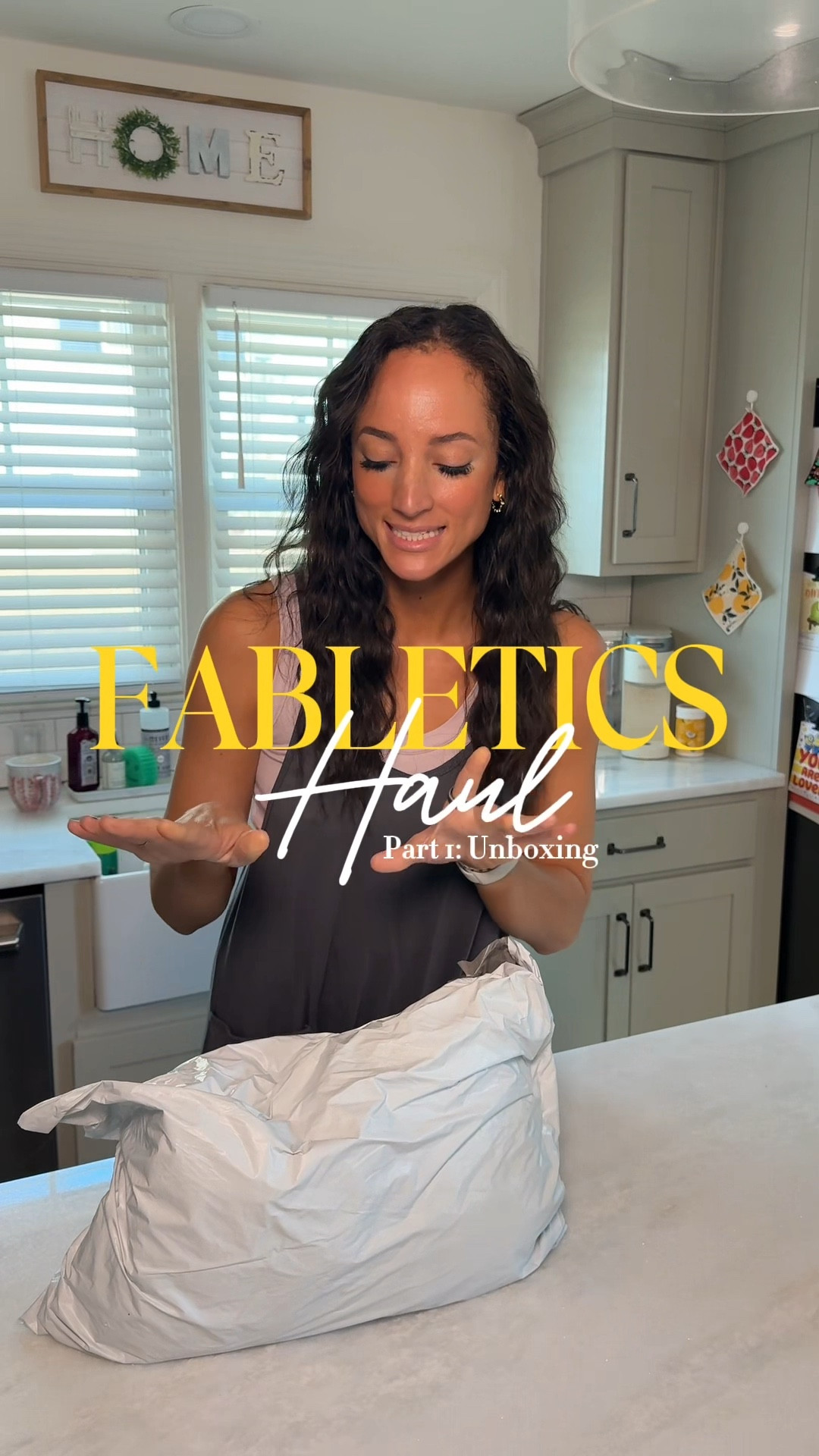 @Fabletics 

#LTKootd #LTKTall #LTKSpringSale