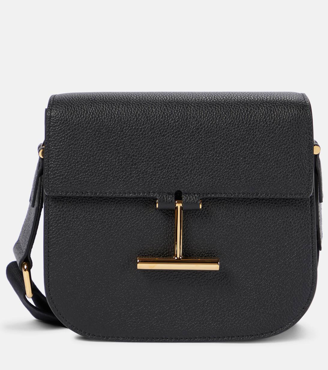 Tara Mini leather crossbody bag | Mytheresa (US/CA)