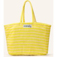 Bongusta Strandtasche Naram gelb | Breuninger (DACH)