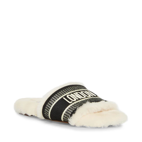 KNOX-F BLACK MULTI | Steve Madden (US)