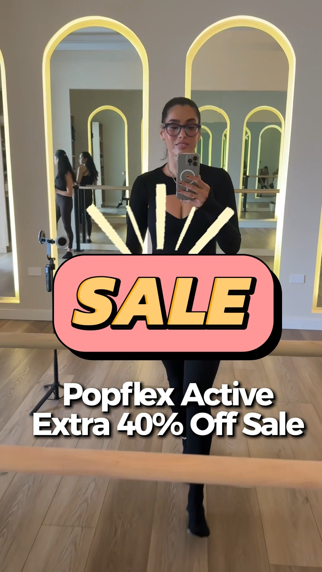 Oferta por tiempo limitado 12/28 11:59pm CST

#LTKSaleAlert #LTKfitnessgoals #LTKootd