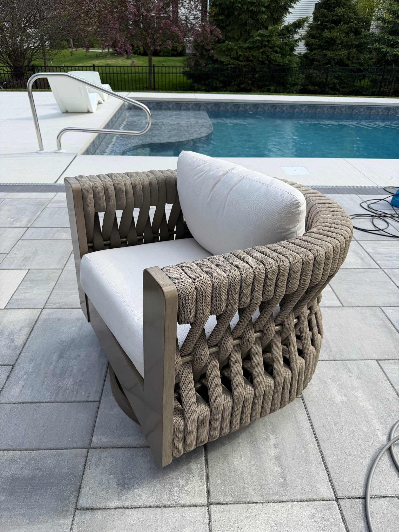 I’m obsessed with our new patio furniture! Sam’s Club for the WIN 🏆

#LTKSeasonal #LTKMothersDay #LTKdayinmylife