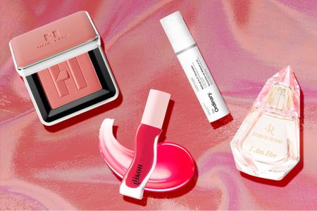 New products from Sephora which you can score during the Sephora savings event! Save up to 20% on the ordinary, hais labs new blush, Gisou lip oil, and more 

#makeup #bestsellers #sephora #perfume #lips

#LTKbeauty #LTKsalealert #LTKxSephora