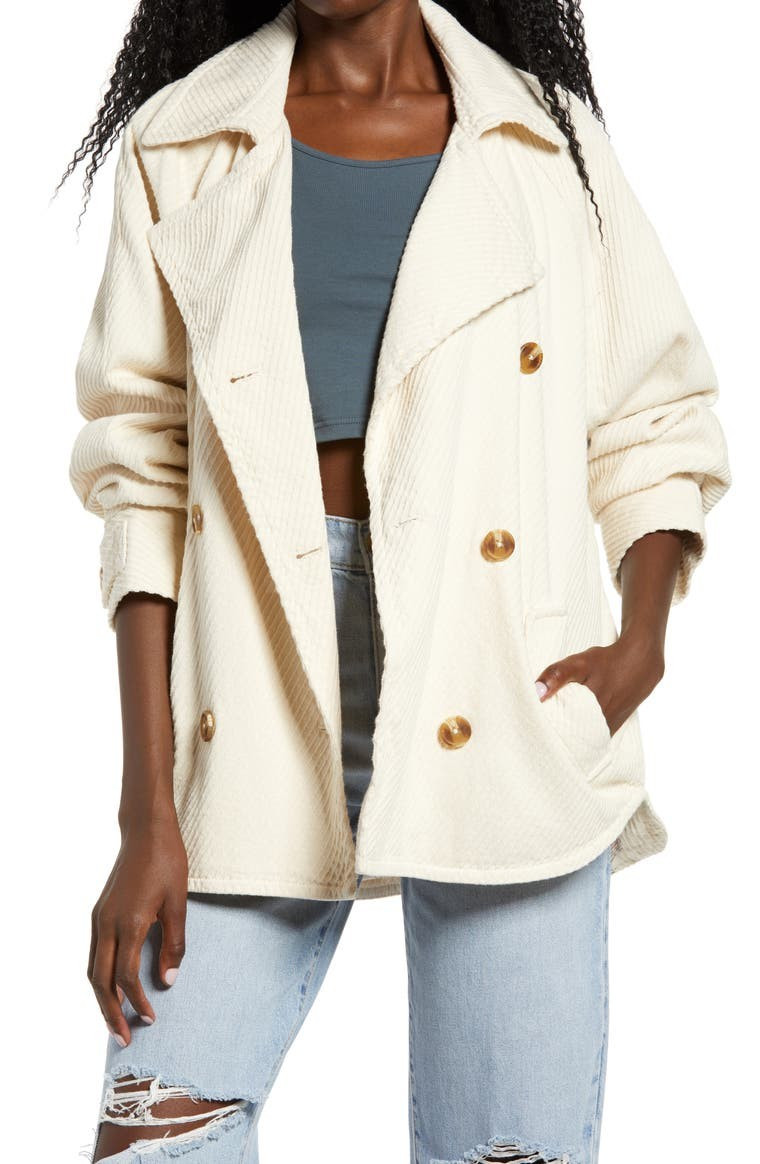 Remi Shirt Jacket | Nordstrom