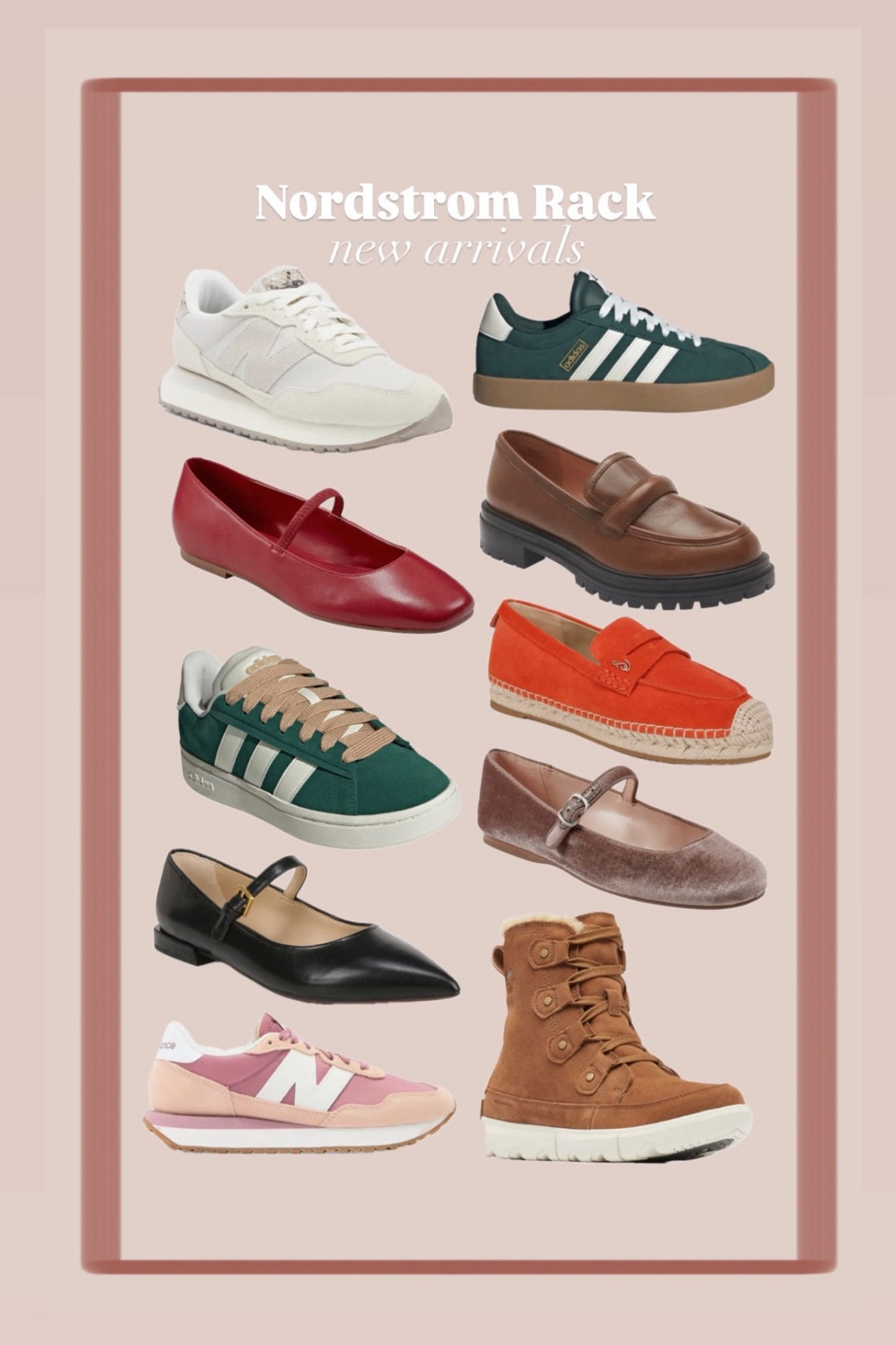 #LTKFallSale #LTKSeasonal #LTKShoeCrush