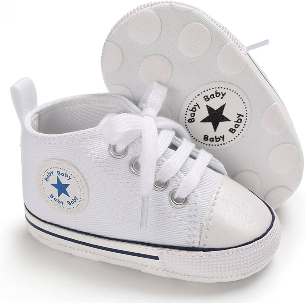 Baby Shoes  | Amazon (US)