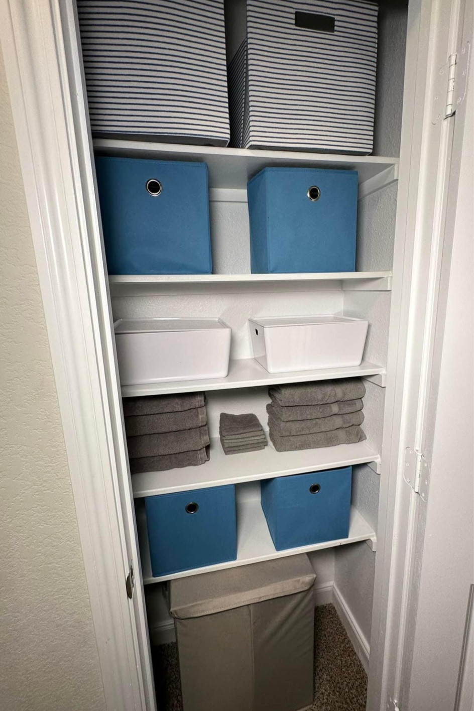 Kids linen closet organization 

#linencloset #closet #organization #homeorganization 


#LTKkids #LTKfamily #LTKhome