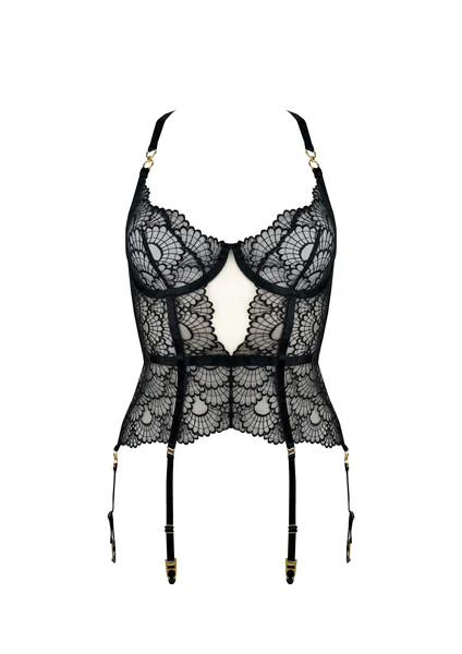 Sensu Revived Basque | Bordelle