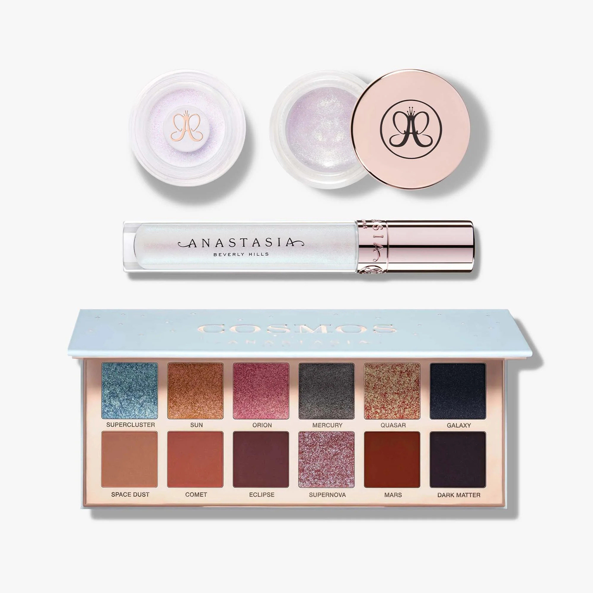 Ultimate Cosmic Kit | Anastasia Beverly Hills | Anastasia Beverly Hills