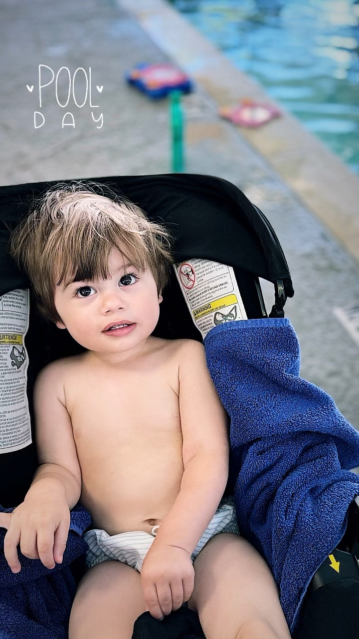 Baby swim diapers for the pool 🩲

#LTKkids #LTKSeasonal #LTKswim