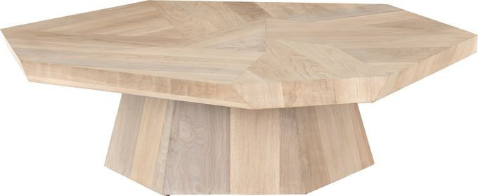 Brooklyn Coffee Table | Layla Grayce