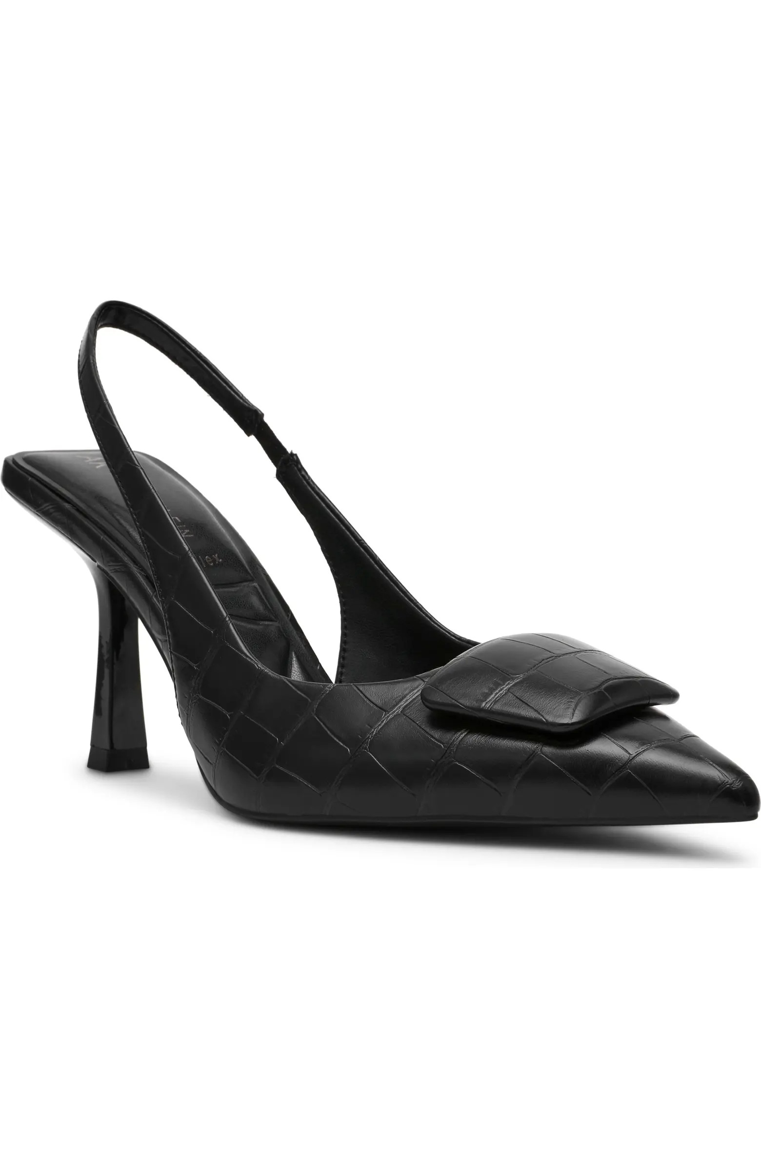 Anne Klein Ilani Slingback Pump (Women) | Nordstromrack | Nordstrom Rack