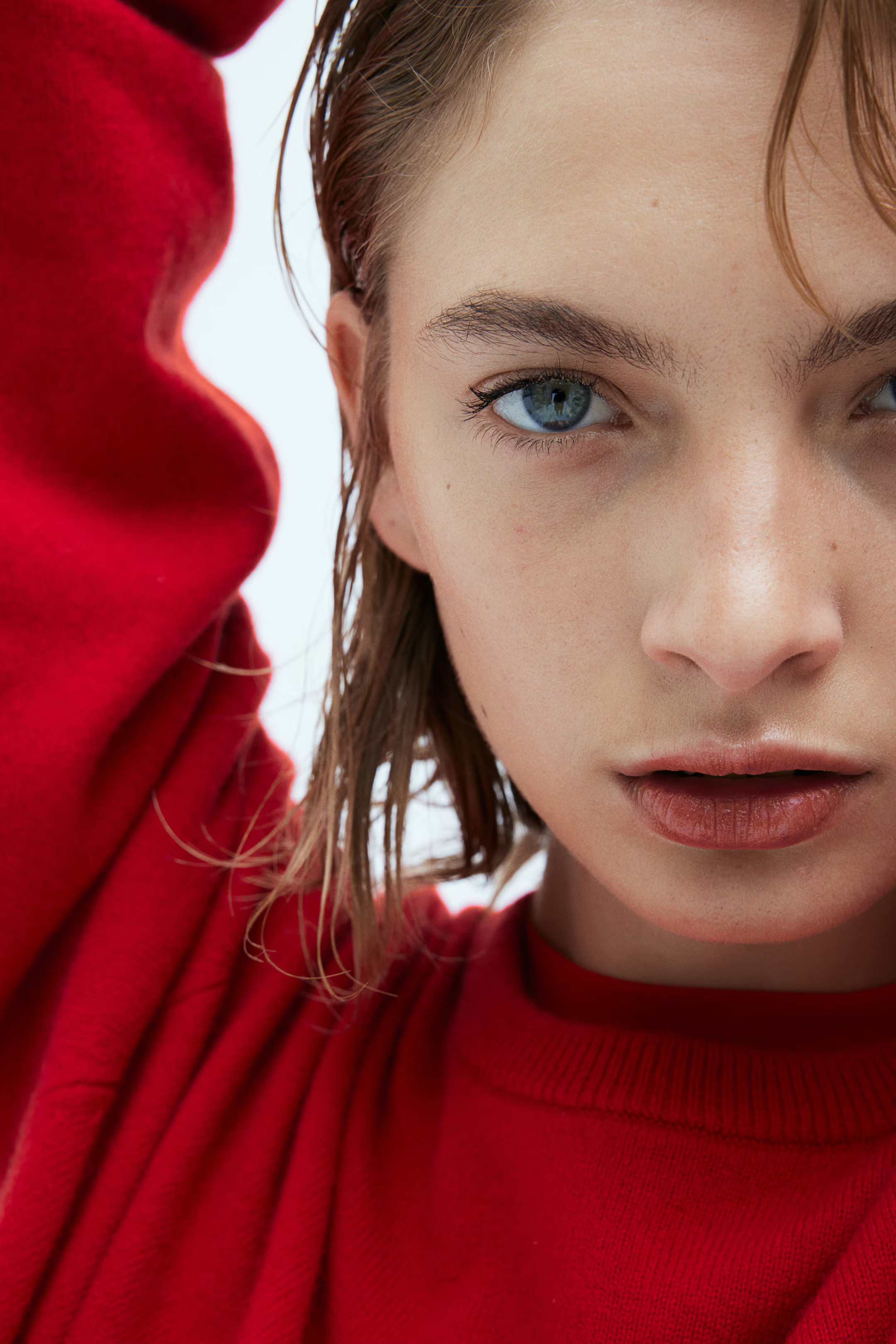 Fine-knit Cashmere Sweater | H&M (US + CA)