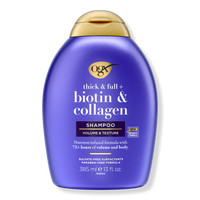 OGX Thick & Full Biotin & Collagen Shampoo | Ulta