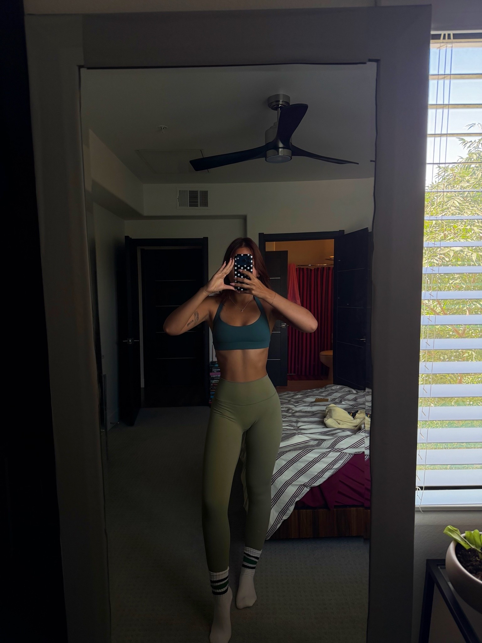 Pilates ootd

#LTKfitnessgoals #LTKgrwm #LTKActive