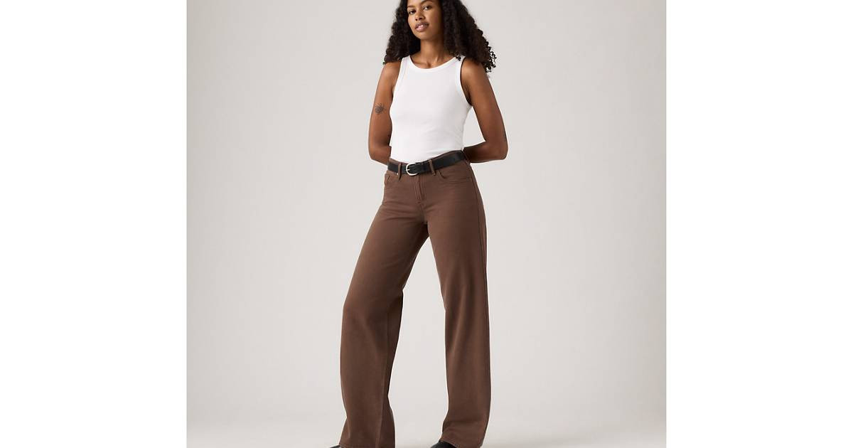 Low Loose Women's Jeans | Levi's US