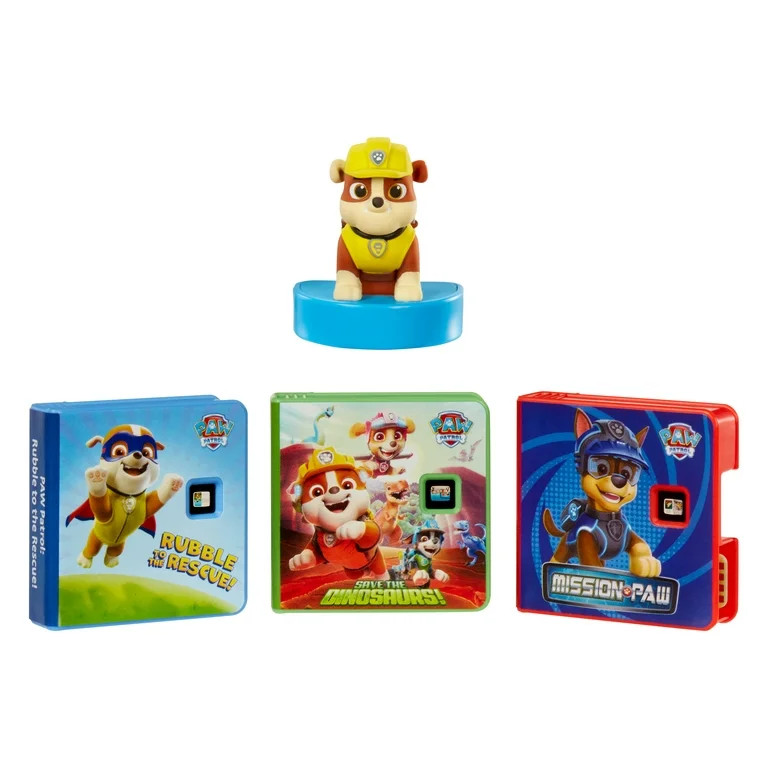 Little Tikes Story Dream Machine PAW Patrol Exploration Collection, Storytime, Books, Audio Chara... | Walmart (US)