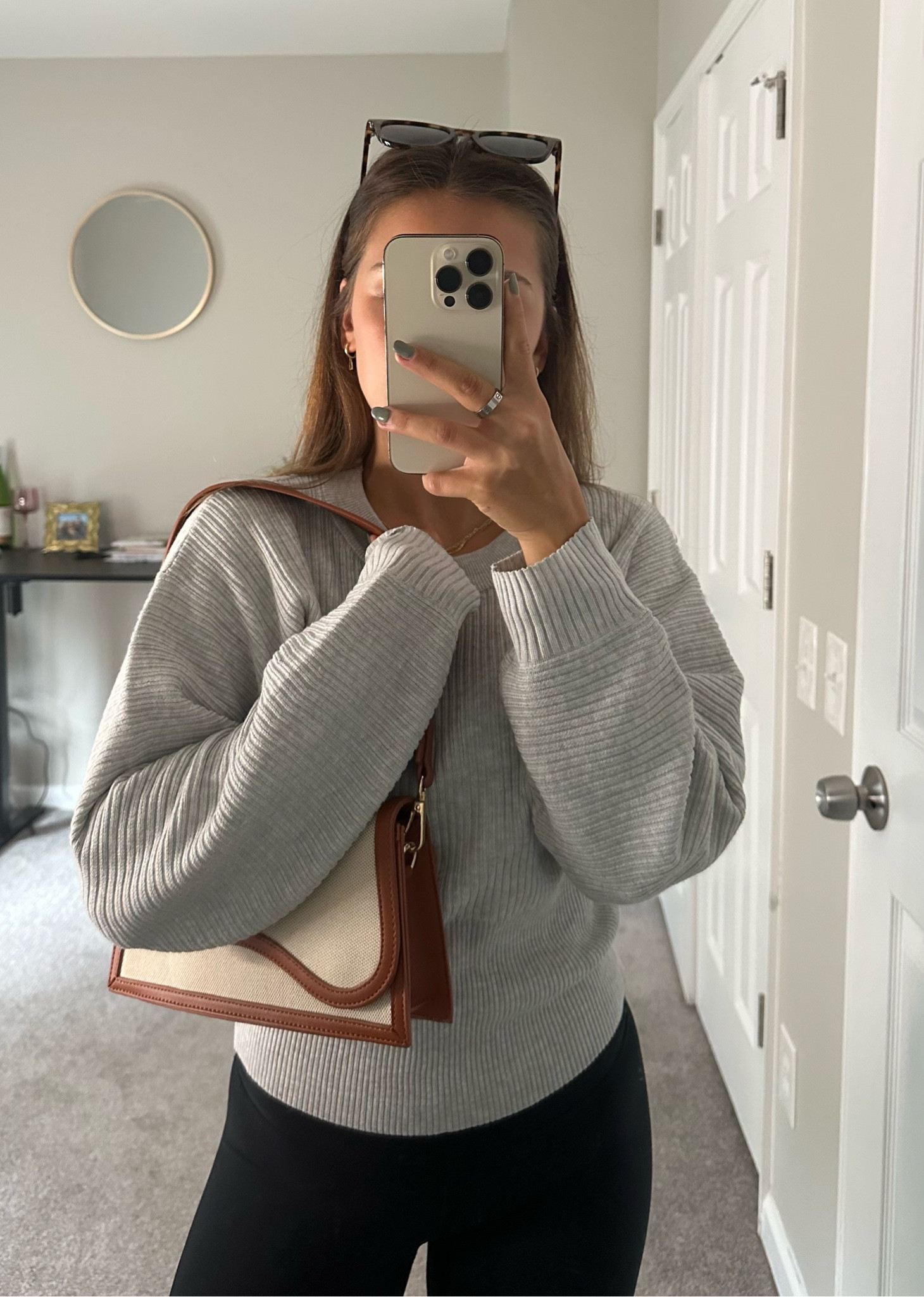 Sweater is from TJMAXX 🤪 

#LTKsalealert #LTKbeauty #LTKstyletip