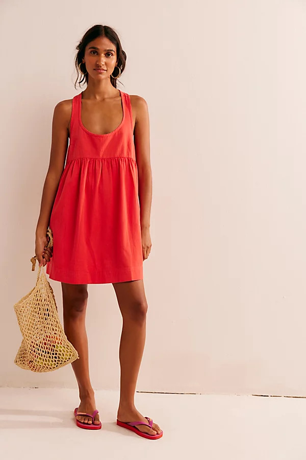 Willow Tank Mini | Free People (Global - UK&FR Excluded)