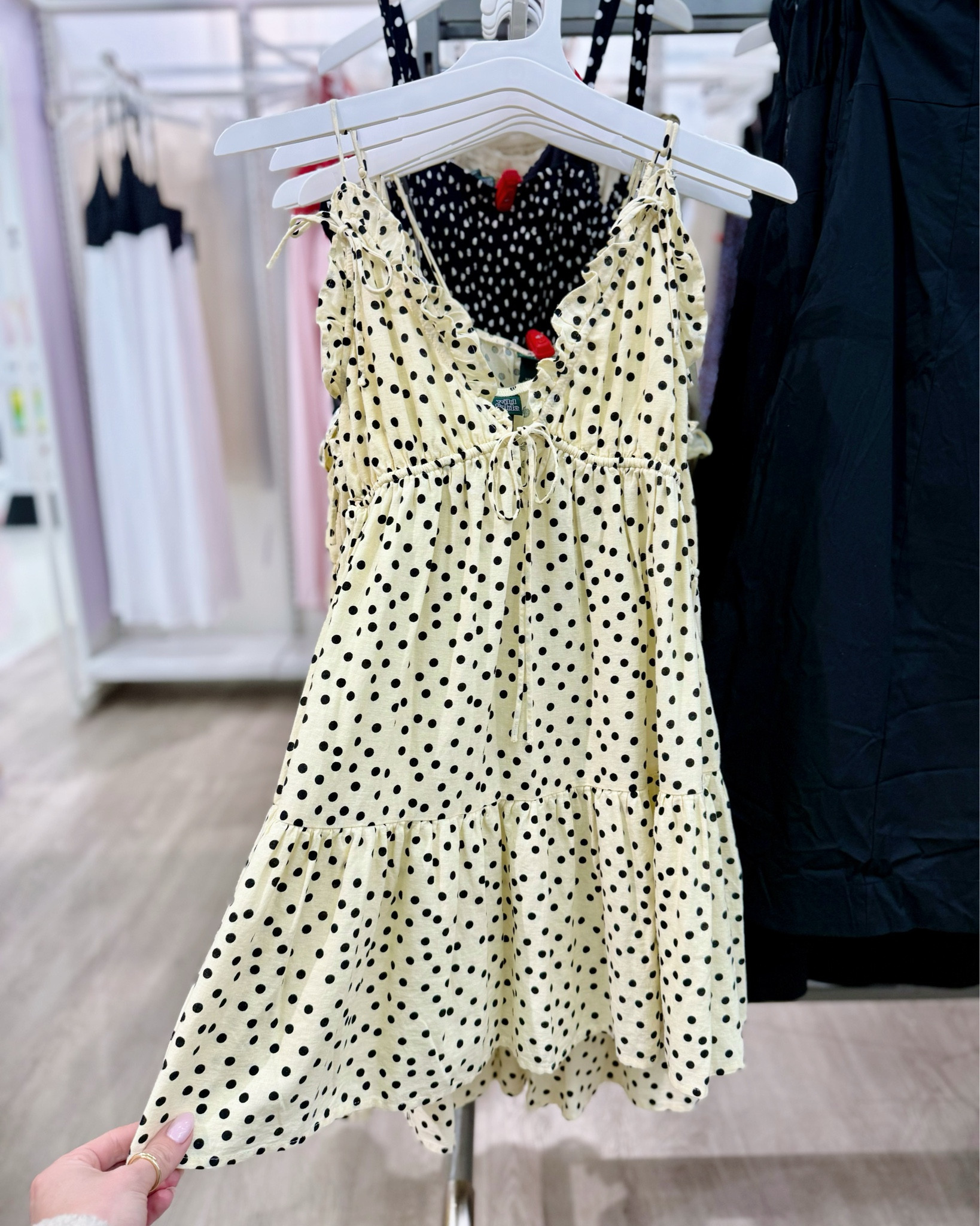 NEW AT TARGET 😍👉🏼

#LTKmomlife #LTKSaleAlert #LTKootd