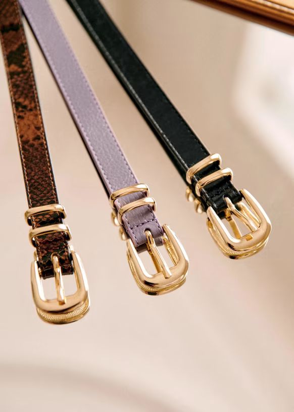 Livie Belt | Sezane Paris