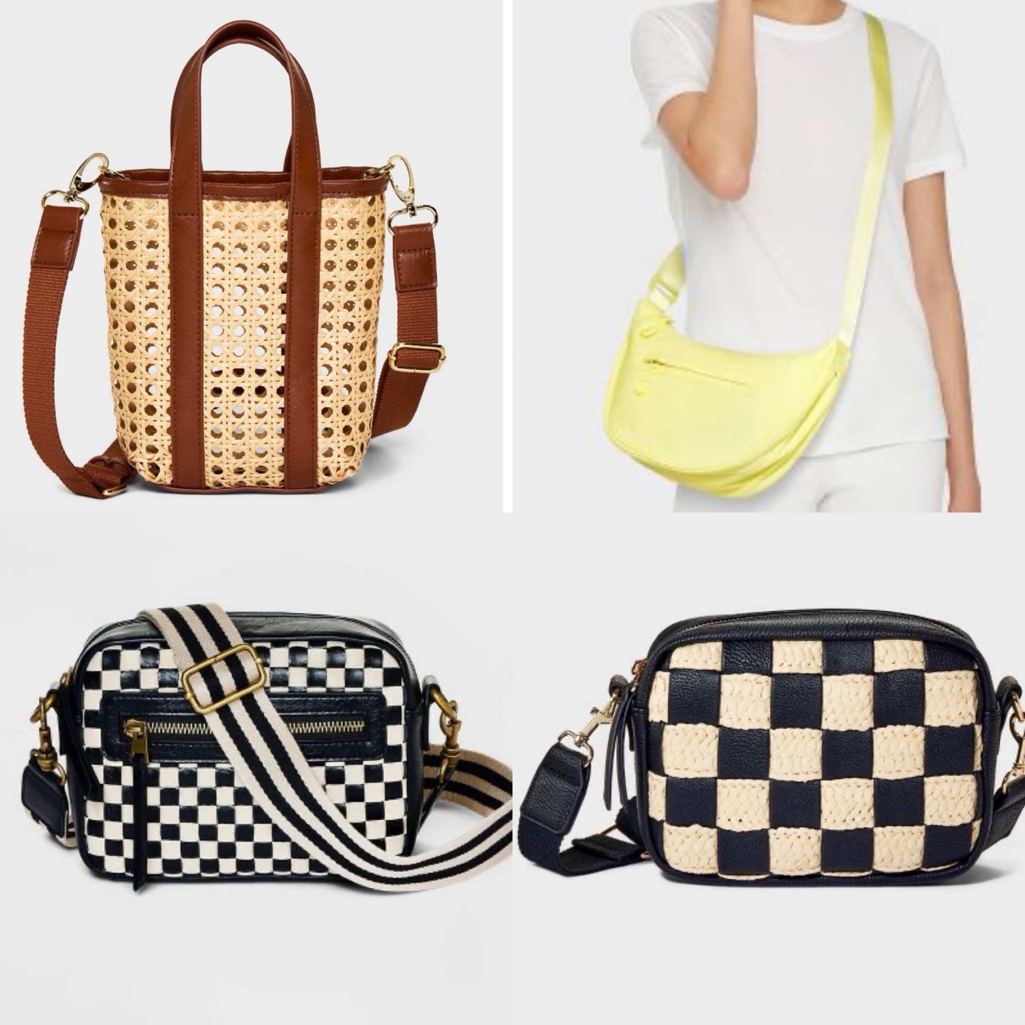 Womens purse @target @style #bag #purse #style 

#LTKStyleTip #LTKItBag #LTKFindsUnder50