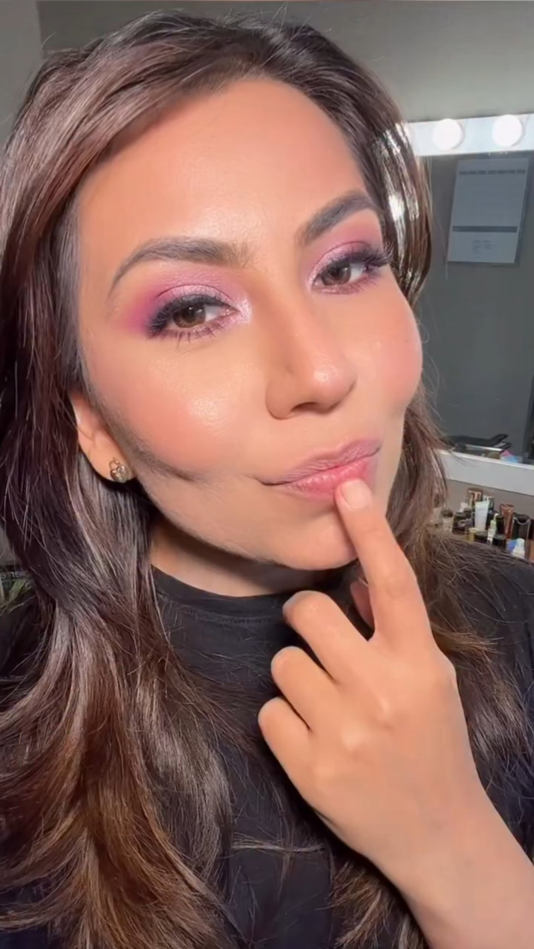 The most perfect pink lip combo 💕

Type “Pink” and I’ll send you the brands and shades I used for this lip combo :) 

@maccosmetics @smashboxcosmetics @patricktabeauty 

{dallas makeup artist, lip combo, makeup, grwm, tutorial}

#LTKWedding #LTKBeauty