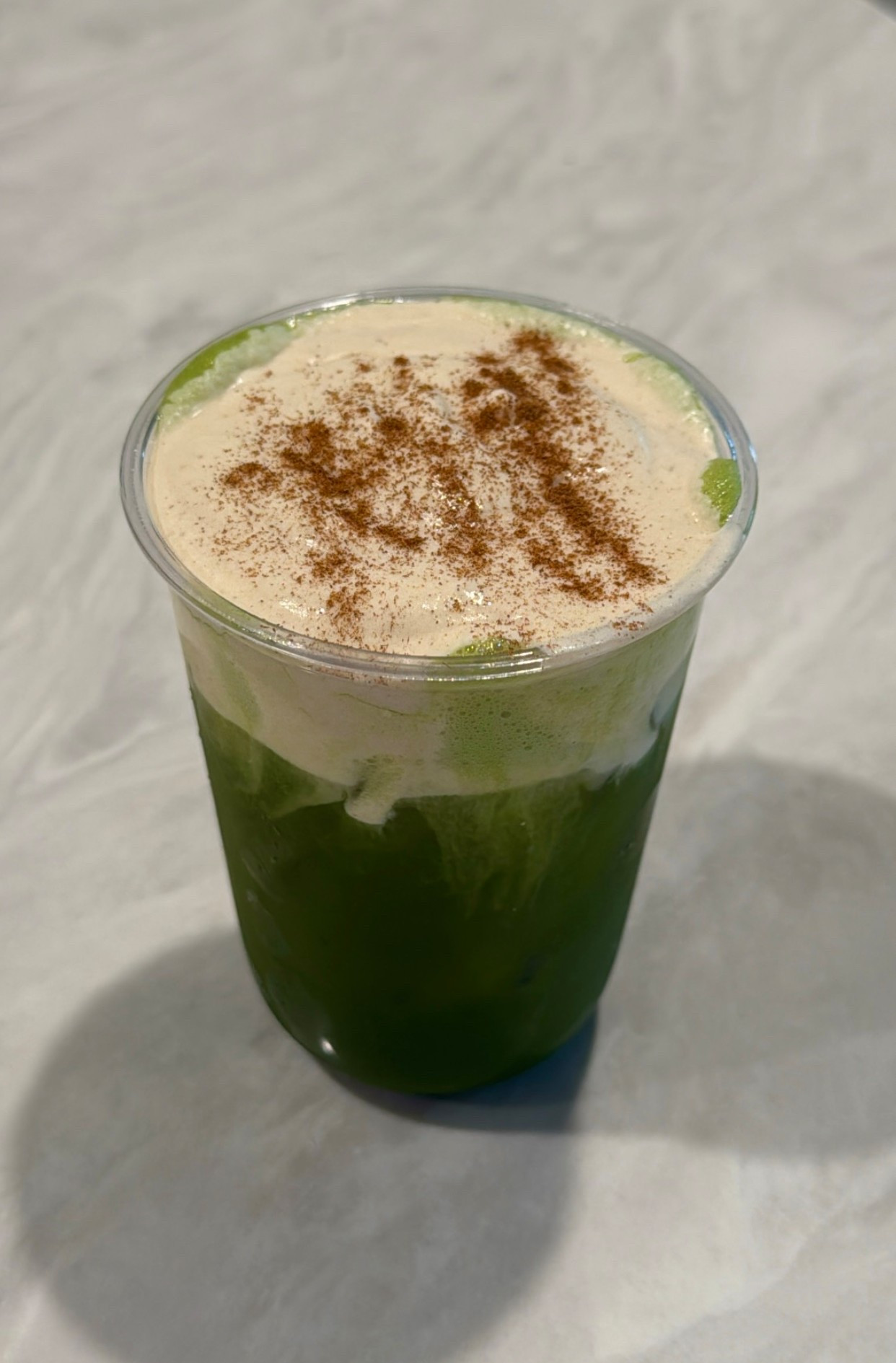 The way banana cream matcha has a hold on me. I’ve been making every day before taking little man to the park 🥲🍵 Linked my current matcha favorites! 

#LTKFindsUnder50 #LTKHome