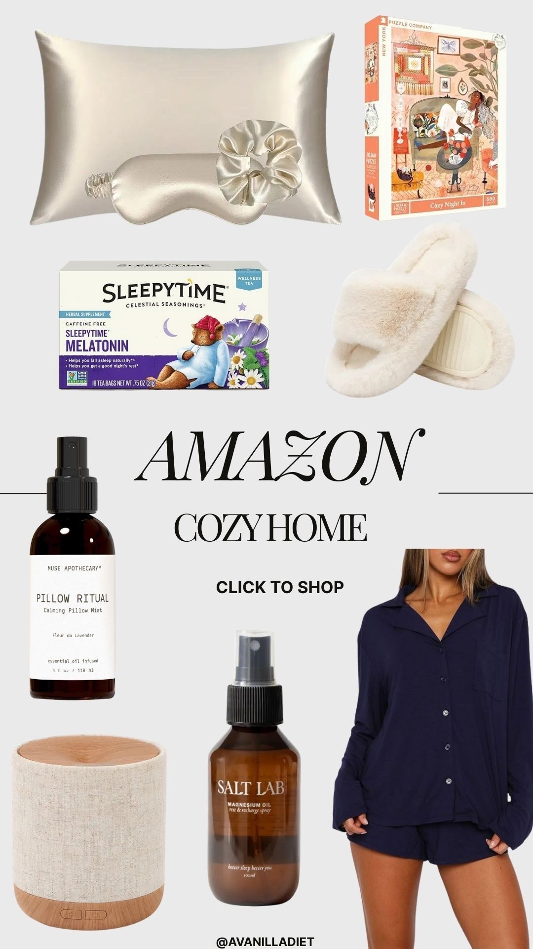 🕯️ Amazon cozy home 🕯️
Cozy home finds and self-care staples for slow days, soft nights, and feel-good routines ✨
#cozyhome #selfcarefavorites #amazonhome #ltkhome #cozyvibes

#LTKBeauty #LTKselfcare #LTKHome
