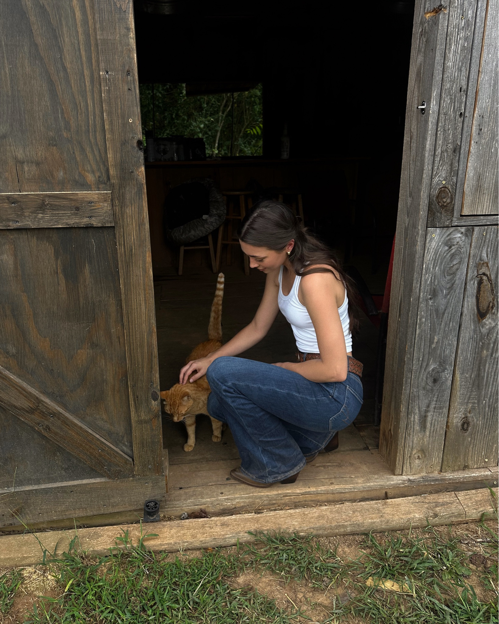 horseback riding outfit 

#LTKSeasonal #LTKFitness #LTKFallSale