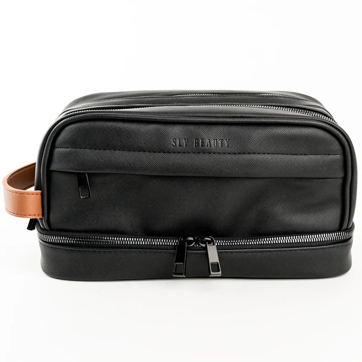 THE TOOL BAG IN BLACK | Sly Beauty Cosmetics