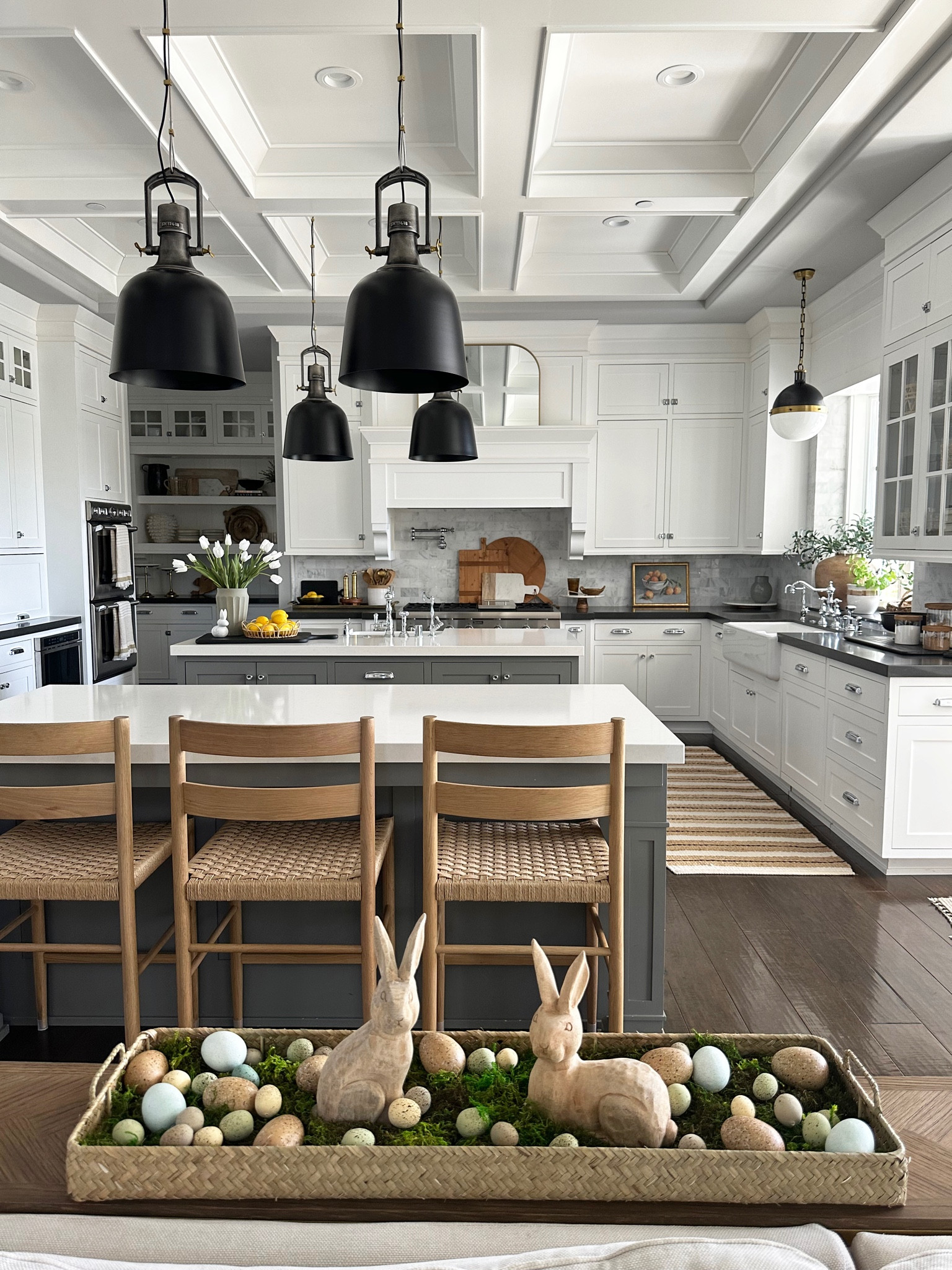 Kitchen sources & my favorite bunny tray! 🐰🌸💗

#LTKSeasonal #LTKhome #LTKstyletip