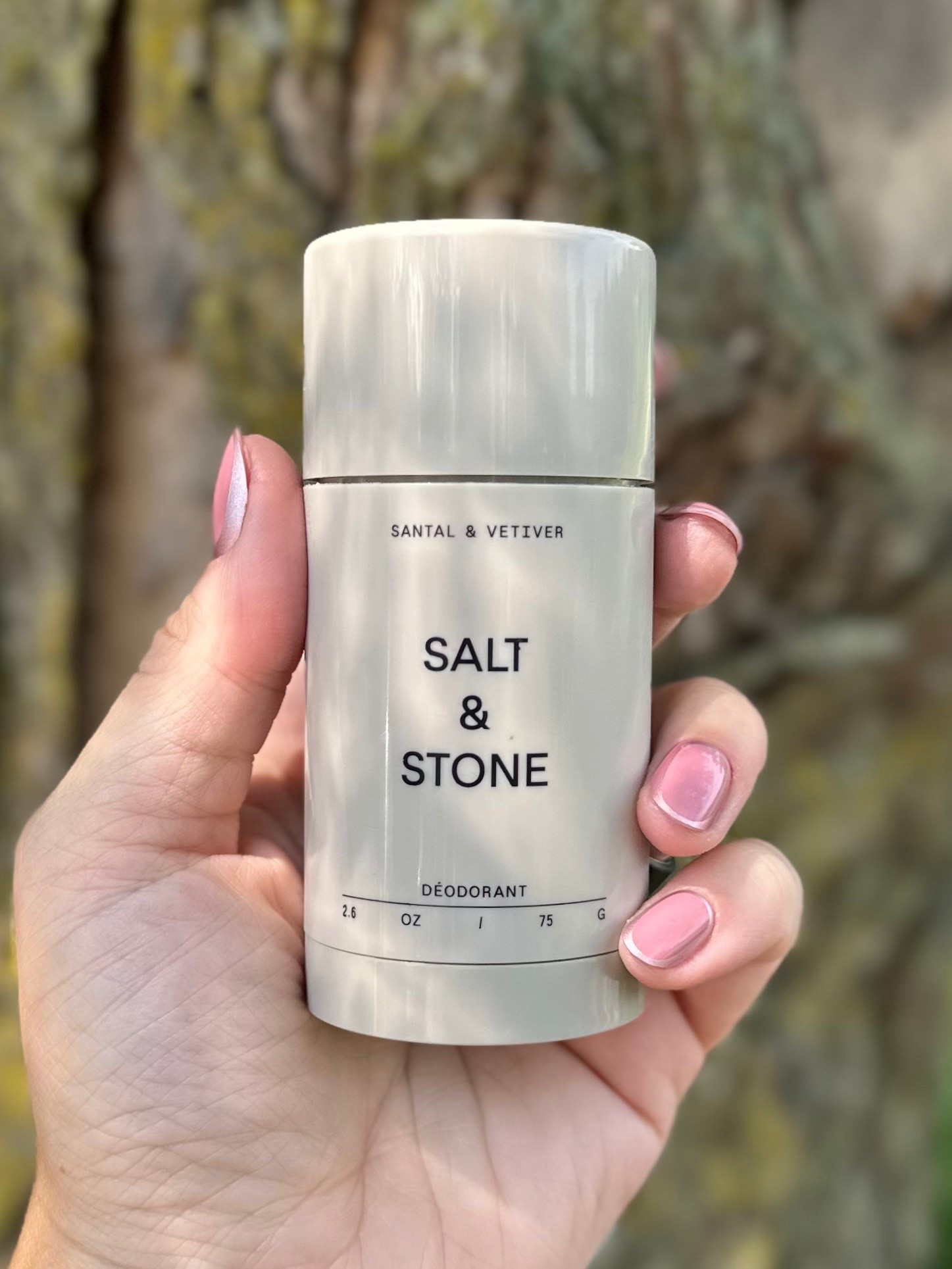 Finally trying a better-for-you deodorant!

#LTKBeauty #LTKFindsUnder50 #LTKFamily