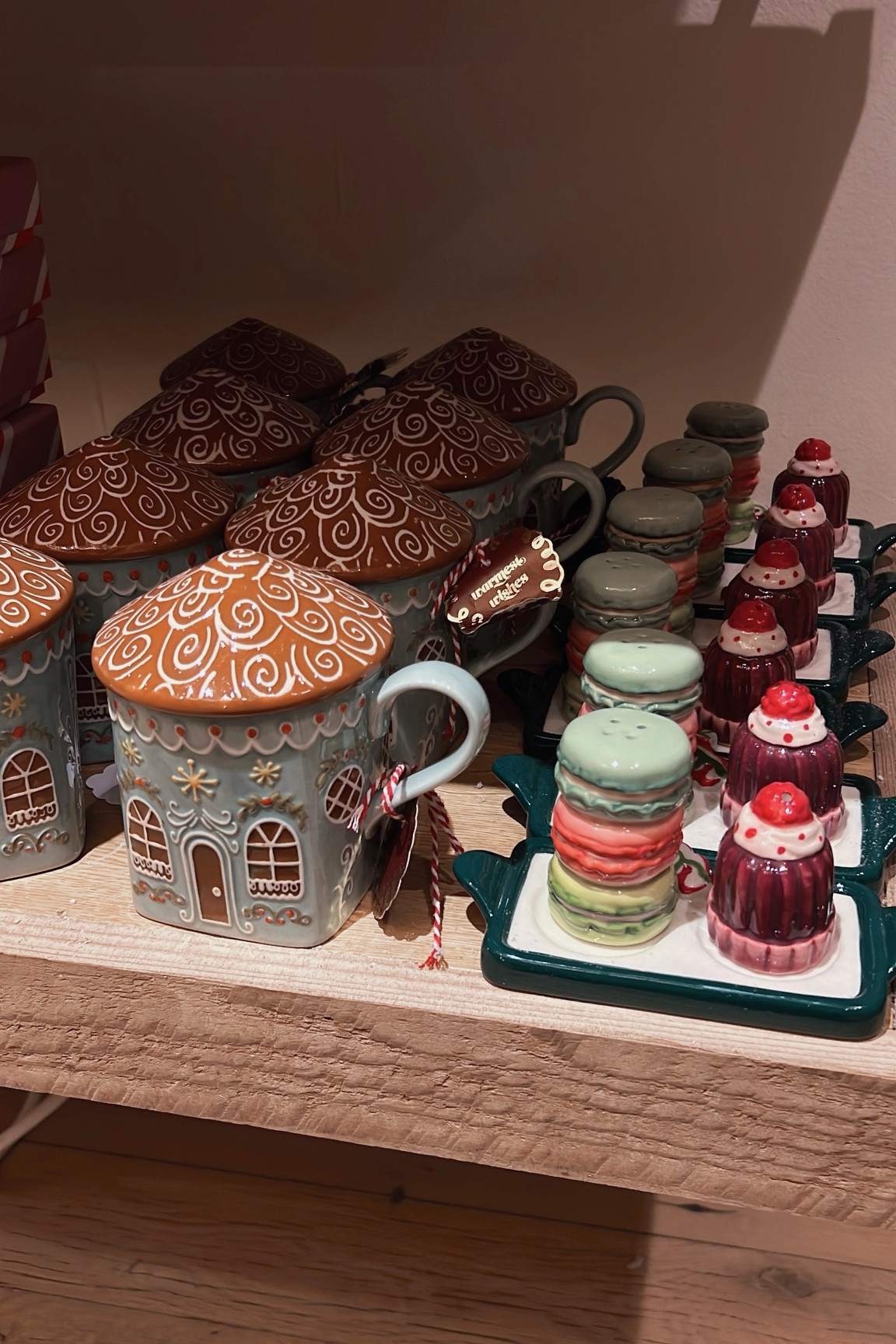 Anthropologie Christmas decor ❤️ 

#anthropologie #home #christmas #christmasdecor #kitchen #party #holiday 

#LTKGiftGuide #LTKHoliday #LTKHome