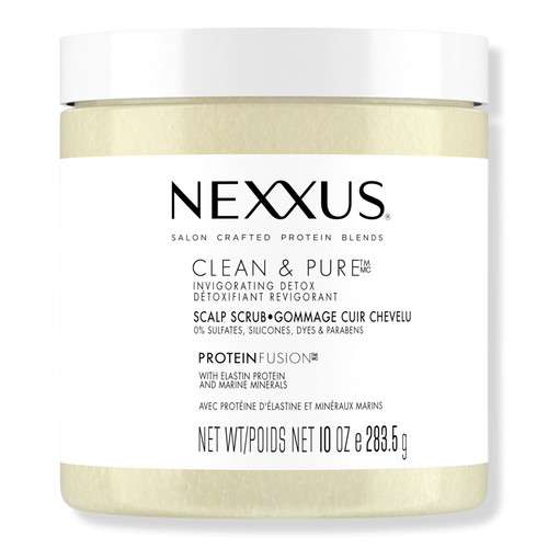 Exfoliating Scalp Scrub | Ulta