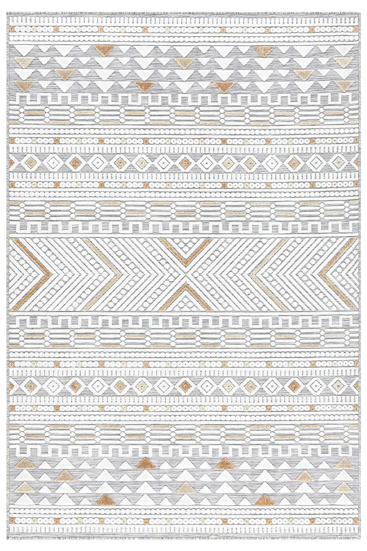 Koljo Geometric Rug | Wayfair North America