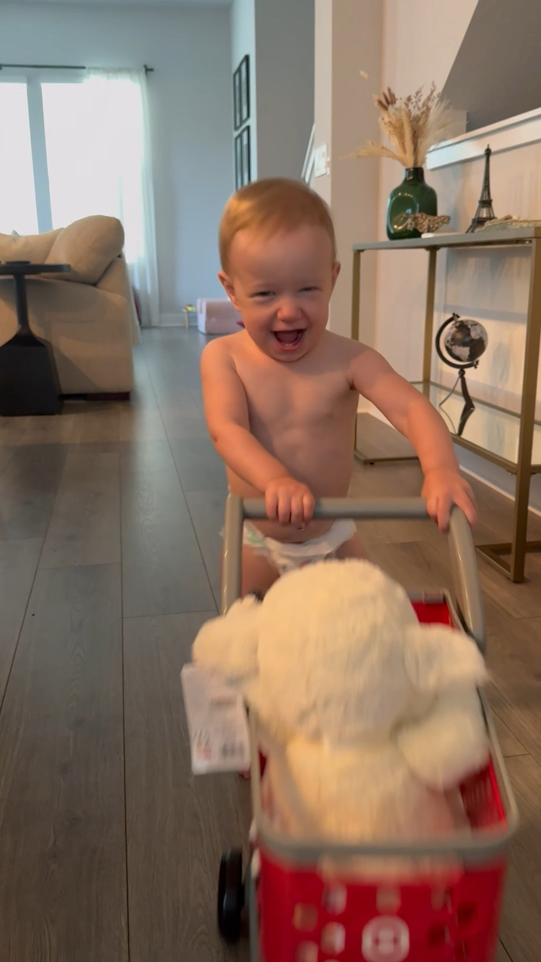 Our most loved toys from Target linked here! 🎯❤️ #ltktoddler #ltkbaby #targetfinds